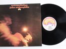 JOHN McLAUGHLIN - EXTRAPOLATION LP VINYL Rare 1969 Marmalade UK 1st Press Album