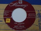 ROCKABILLY-RUSTY DRAPER-PINK CADILLAC-MERCURY (1956)