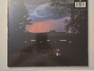 BALANCE AND COMPOSURE WITH YOU IN SPIRIT LAVENDER CLEAR W/BLUE SPLATTER LP New