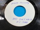Brenda Holloway  I'm So Happy / Baby Don't Waste My Time 2010 Press 7