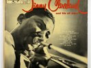 Introducing Jimmy Cleveland & His All-Stars LP/Mercury MG36066 (EX) 1st Press
