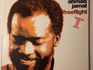 White Label Jazz Promo LP Ahmad Jamal 