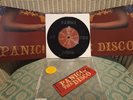 PANIC   AT THE DISCO - I WRITE SINS  ETCHED 7