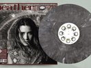 Heather Nova Oyster LP Mineral Colored Vinyl, 45 Rpm, Ltd Ed. 500 Pressed