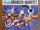 DAVE BRUBECK - Orig. 1959 6-eye Stereo CS 8192 Ex/Ex