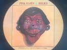 Pink Floyd Relics Picture Disc Vinyl LP Rare Classic Psychedelic Rock Album