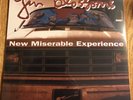 Gin Blossoms - NEW MISERABLE EXPERIENCE - Vinyl LP - NEW & SEALED  Rare Album