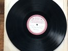 Bob Luman Let's Think About Livin' Single Sided Test Pressing LP WM4025 8547-1B