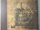 Howard Shore – The Lord of the Rings: The Motion Picture Trilogy Soundtrack LP