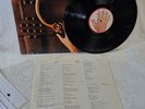 KISS 1981 MUSIC FROM THE ELDER ORIGINAL VINYL LP GATEFOLD RARE LYRIC SLEEVE NM