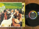 The Beach Boys PET SOUNDS Orig CAPITOL LP MONO 1966 Scranton VG+/VG+