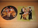 ABBA-Super Trouper- 10 Inch Vinyl-Ltd Edition For Japanese Fan Club-Unplayed.