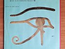 ALAN PARSONS PROJECT-EYE IN THE SKY-1982-1st PRESSING-AL9599-FOIL EYE-LP-VINYL