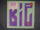 YES - BIG GENERATOR    1ST PRESS 1987 VINYL LP   HYPE STICKER SEALED