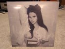 Lana Del Rey Did You Know That There’s A Tunnel Under Ocean Blvd Vinyl Nude