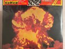 KISS – THE ORIGINALS - VIP-5501-3 VINYL 3XLP JAPAN BLACK - VG+ - A5