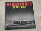 Headstones - Flight Risk Sealed Vinyl LP