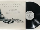 Eric Clapton - Slowhand - WHITE LABEL PROMO