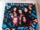 Bang Tango Psycho Cafè LP 1th EU Press 1989