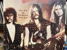 MOTORHEAD - Iron Fist And The Hordes Of Hell (2009) NEW SEALED VINYL LP. LIVE 78