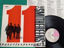 The Smithereens – 11 BRAZIL 1st press LP 1990