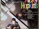 The Revolutionary Piano Of Nicky Hopkins - 1966 CBS 62679 England LP Vinyl - EX