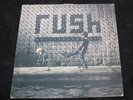RUSH  Roll The Bones LP 1991 ORIGINAL NEAR MINT INNER SLEEVE
