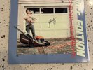 Autographed Bilmuri American Motor Sports Vinyl (420 cc edition)