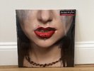 Escape The Fate Dying Is Your Latest Fashion Red Vinyl Brand New Sealed