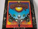 Grateful Dead - Aoxomoxoa - LP Warner Bros WS 1790 1970 1st Press Green Label