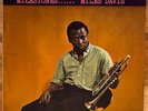 Hear MILES DAVIS Milestones 1958 COLUMBIA 6 EYE MONO Jazz LP VG+/EX Tested 1B/1F