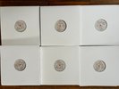 DRAKE CHENAULT History of Rock N Roll COMPLETE 52 LP SET 1978 Beatles Elvis