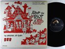 Nashville All-Stars - After The Riot At Newport LP - RCA Victor Mono DG VG+