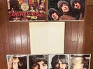 The Beatles Vinyl: White Album 2LP w/Posters, Rubber Soul, Sgt Peppers - VINTAGE