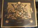 BLACK SABBATH - SABBATH, BLOODY SABBATH. 45 RPM VINYL