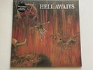 SLAYER LP CLEAR VINYL HELL AWAITS 2009 N SHRNK NEVER PLAYED EX