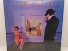 Sammy Hagar Standing Hampton Vinyl Record 1982