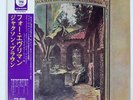 JACKSON BROWNE FOR EVERYMAN ASYLUM P8398Y Japan VINYL LP