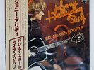 JOHNNY HALLYDAY Palais Des Sports PHILIPS SFX10043 Japan OBI VINYL LP