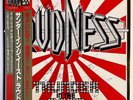 LOUDNESS Thunder In The East AUTOGRAPHED LP JAPAN 1985 NM w/Obi+Stickers SIGNED