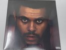 The Weeknd Hurry Up Tomorrow Collector’s Edition First Pressing Vinyl **Signed**