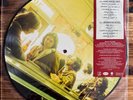 The Doors: Morrison Hotel - New 1 LP Picture Disc Vinyl
