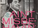 Fats Waller & His Rhythm - Ain't Misbehavin' (LP, Comp, M/Print, RE) (Very Good