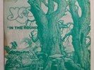 YES - IN THE ROUND LIVE AT THE LA FORUM | 2x LP | NEAR MINT