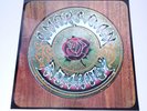 Grateful Dead American Beauty LP (2020) Fruit Punch Vinyl Record *Shrink Tear