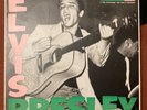 NM/EX A++ ELVIS PRESLEY RCA 1956 DEBUT ALBUM LPM-1254 VINYL GD SPINE GREAT SHINE