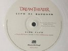 Dream Theater - Live at Budokan Limited 2000 Audiophile MOV9684 Vinyl LP 180GR