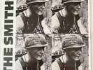 The Smiths Meat Is Murder LP - Sire [25269] 1985 ORIG (EX/NM)
