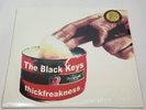 The Black Keys Thickfreakness LP Vinyl Record 2003 Fat Possum Records 80371-1