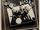 The Blasters - American Music -  (Rollin' Rock LP-021) RARE